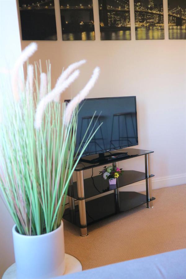 The Ilkley Moors View Apartment Exterior photo